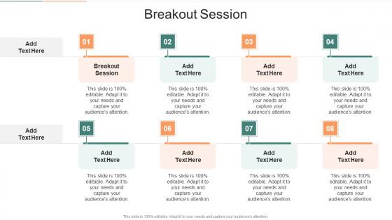 Breakout Session In Powerpoint And Google Slides Cpb