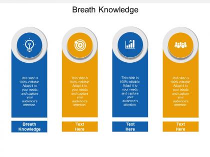 Breath knowledge ppt powerpoint presentation summary topics cpb