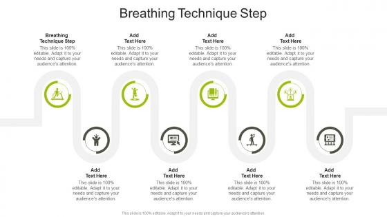 Breathing Technique Step In Powerpoint And Google Slides Cpb