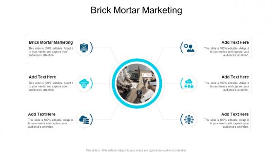Brick Mortar Marketing In Powerpoint And Google Slides Cpb