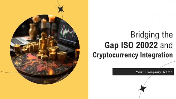 Bridging The Gap ISO 20022 And Cryptocurrency Integration BCT CD V