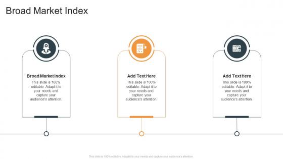 Broad Market Index In Powerpoint And Google Slides Cpb
