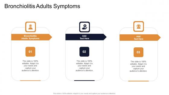 Bronchiolitis Adults Symptoms In Powerpoint And Google Slides Cpb