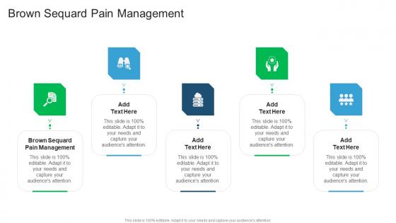 Brown Sequard Pain Management In Powerpoint And Google Slides Cpb