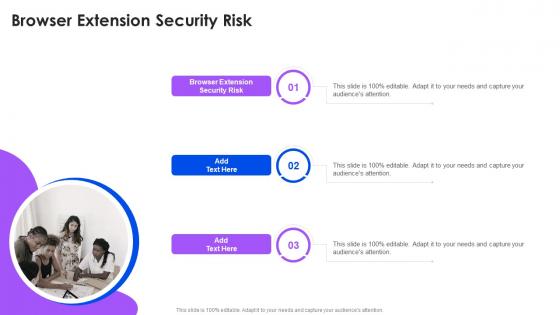 Browser Extension Security Risk In Powerpoint And Google Slides Cpb