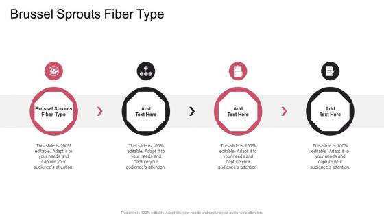 Brussel Sprouts Fiber Type In Powerpoint And Google Slides Cpb