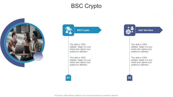 BSC Crypto In Powerpoint And Google Slides Cpb