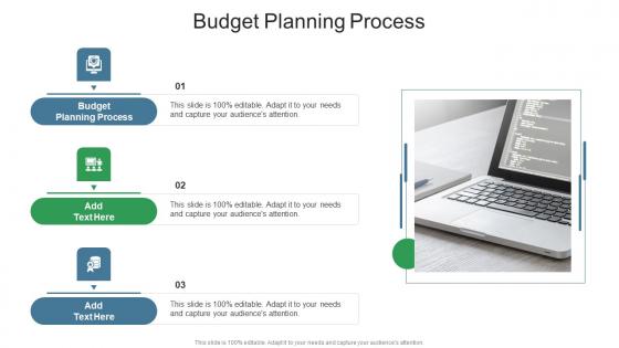 Budget Planning Process In Powerpoint And Google Slides Cpb