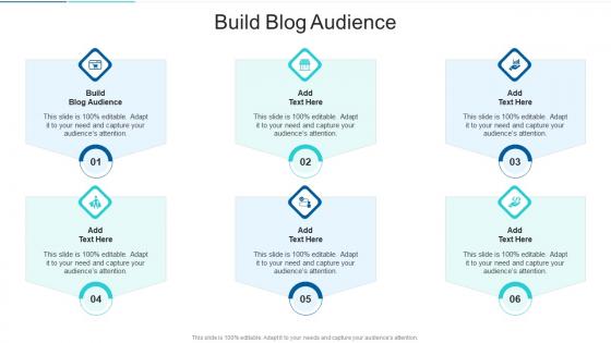 Build Blog Audience In Powerpoint And Google Slides Cpb
