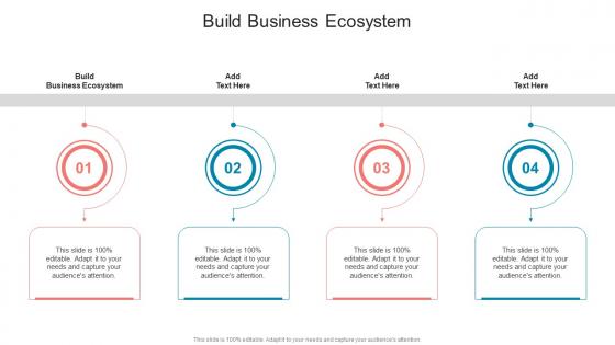 Build Business Ecosystem In Powerpoint And Google Slides Cpb
