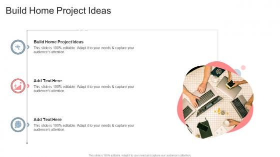 Build Home Project Ideas In Powerpoint And Google Slides Cpb