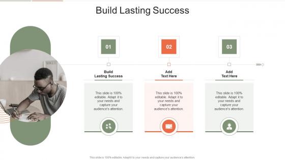 Build Lasting Success In Powerpoint And Google Slides Cpb