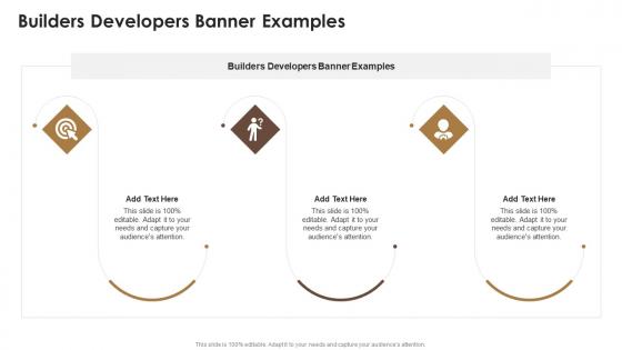 Builders Developers Banner Examples In Powerpoint And Google Slides Cpb