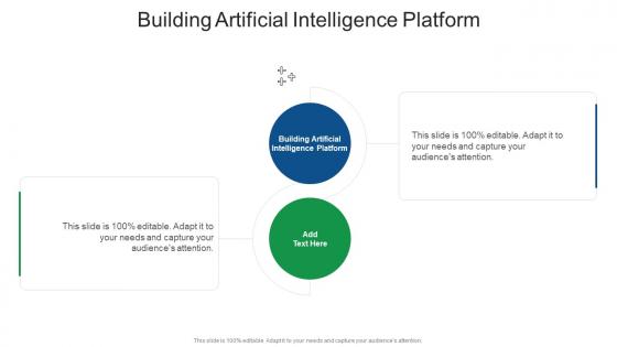 Building Artificial Intelligence Platform In Powerpoint And Google Slides Cpb