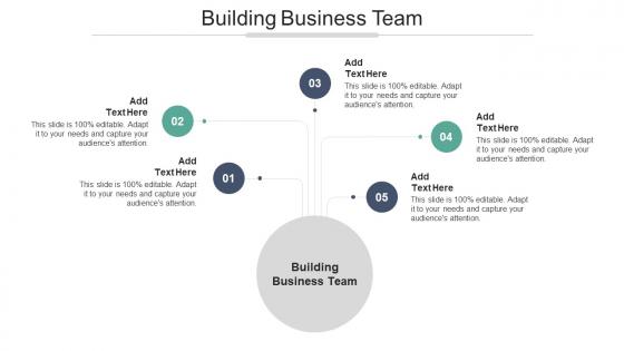Building Business Team In Powerpoint And Google Slides Cpb