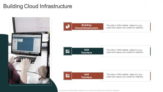 Building Cloud Infrastructure In Powerpoint And Google Slides Cpb