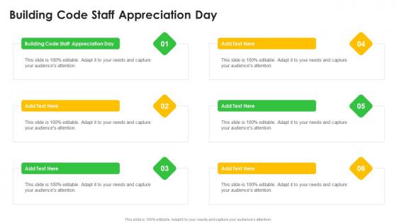 Building Code Staff Appreciation Day In Powerpoint And Google Slides Cpb