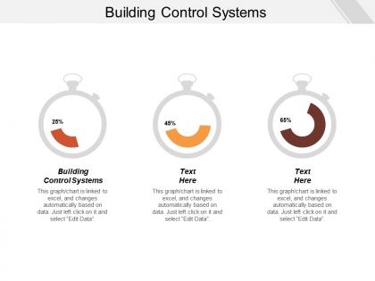 Building control systems ppt powerpoint presentation icon templates cpb