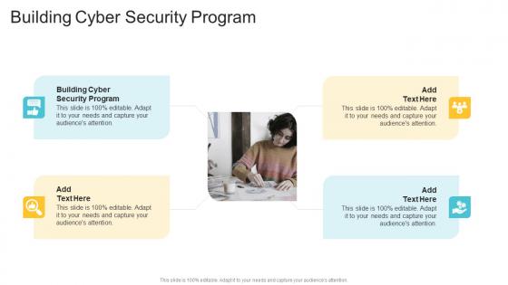Building Cyber Security Program In Powerpoint And Google Slides Cpb