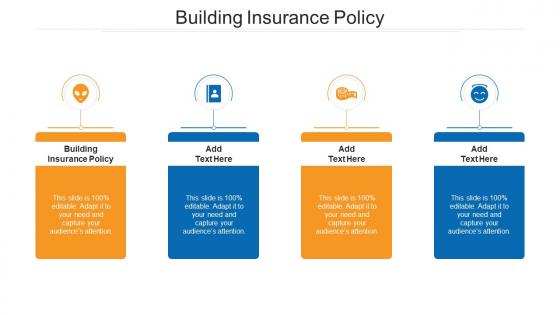 Building Insurance Policy In Powerpoint And Google Slides Cpb
