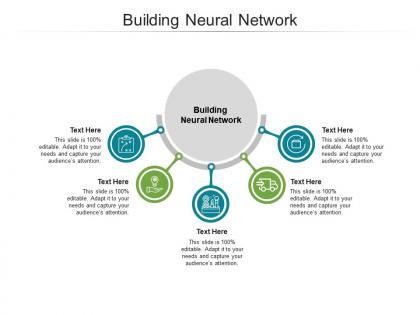 Building neural network ppt powerpoint presentation outline layout ideas cpb