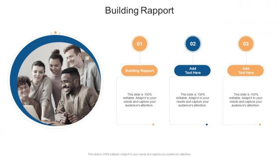 Building Rapport In Powerpoint And Google Slides Cpb