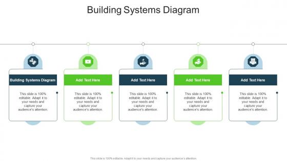 Building Systems Diagram In Powerpoint And Google Slides Cpb
