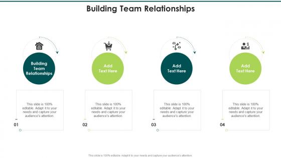 Building Team Relationships In Powerpoint And Google Slides Cpb