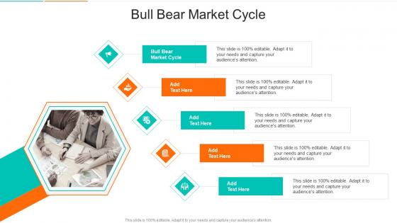 Bull Bear Market Cycle In Powerpoint And Google Slides Cpb