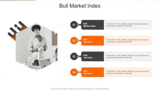 Bull Market Index In Powerpoint And Google Slides Cpb