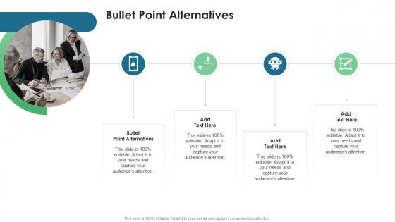 Bullet Point Alternatives In Powerpoint And Google Slides Cpb