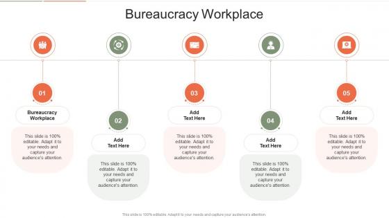 Bureaucracy Workplace In Powerpoint And Google Slides Cpb