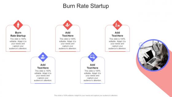 Burn Rate Startup In Powerpoint And Google Slides Cpb
