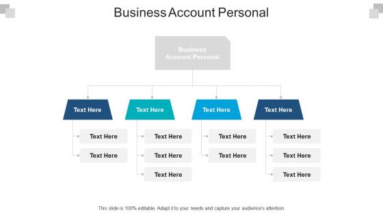 Business account personal ppt powerpoint presentation professional files cpb