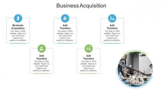 Business Acquisition In Powerpoint And Google Slides Cpb
