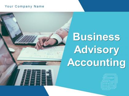 Business advisory accounting structures planning management professional gear services