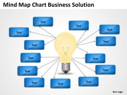 Business analyst diagrams chart solution powerpoint templates ppt backgrounds for slides 0523