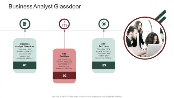 Business Analyst Glassdoor In Powerpoint And Google Slides Cpb
