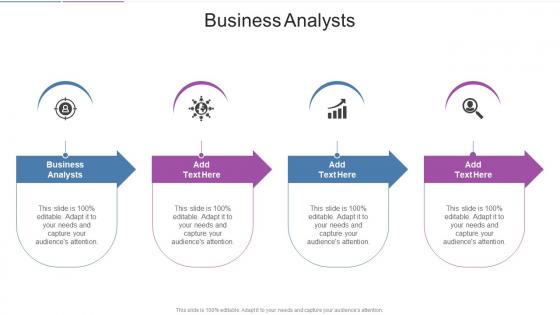 Business Analysts In Powerpoint And Google Slides Cpb