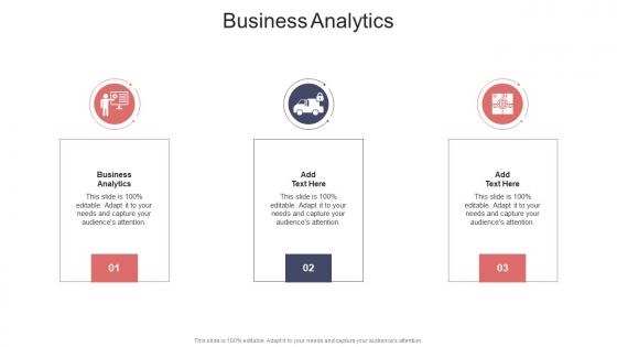 Business Analytics In Powerpoint And Google Slides Cpb