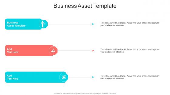 Business Asset Template In Powerpoint And Google Slides Cpb