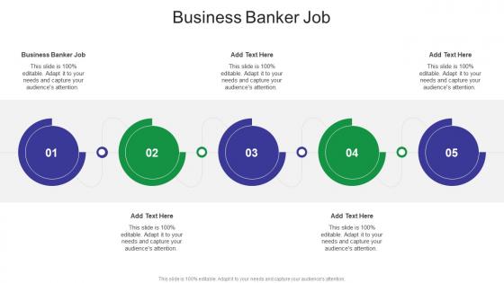 Business Banker Job In Powerpoint And Google Slides Cpb
