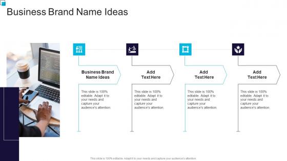 Business Brand Name Ideas In Powerpoint And Google Slides Cpb