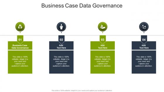 Business Case Data Governance In Powerpoint And Google Slides Cpb