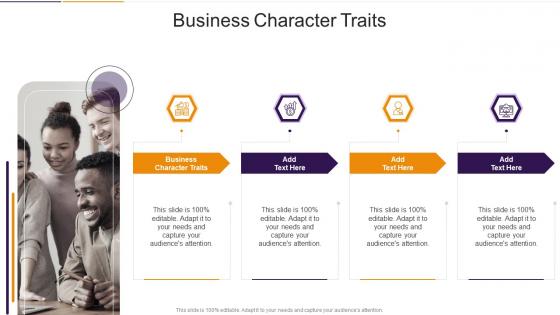 Business Character Traits In Powerpoint And Google Slides Cpb