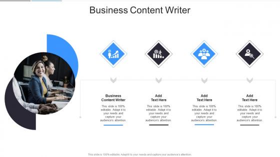 Business Content Writer In Powerpoint And Google Slides Cpb
