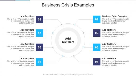 Business Crisis Examples In Powerpoint And Google Slides Cpb