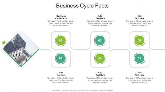 Business Cycle Facts In Powerpoint And Google Slides Cpb