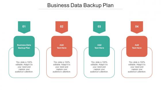 Business Data Backup Plan Ppt Powerpoint Presentation Portfolio Icons Cpb