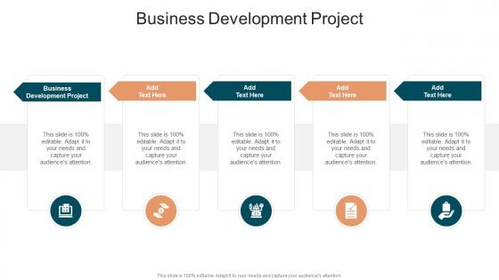 Business Development Project In Powerpoint And Google Slides Cpb